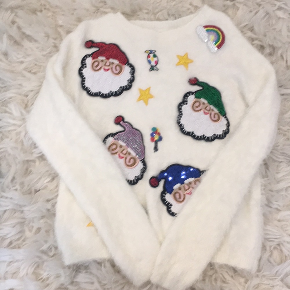☃️ Ugly Christmas Sweater 🌲